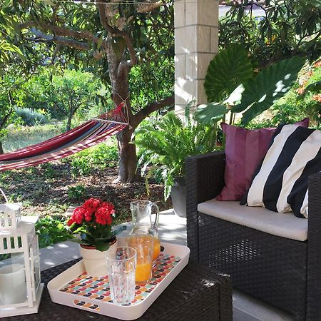 Lina Vrankovic Apartments هفار المظهر الخارجي الصورة