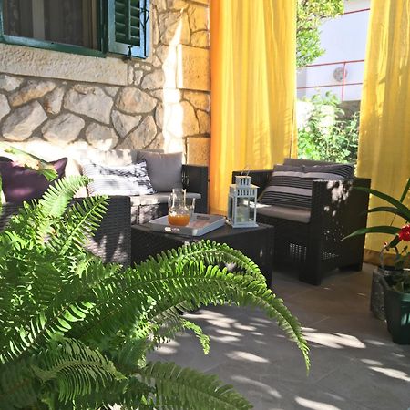 Lina Vrankovic Apartments هفار المظهر الخارجي الصورة