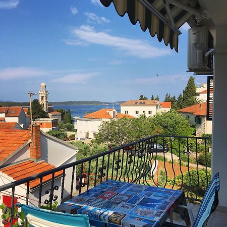 Lina Vrankovic Apartments هفار المظهر الخارجي الصورة
