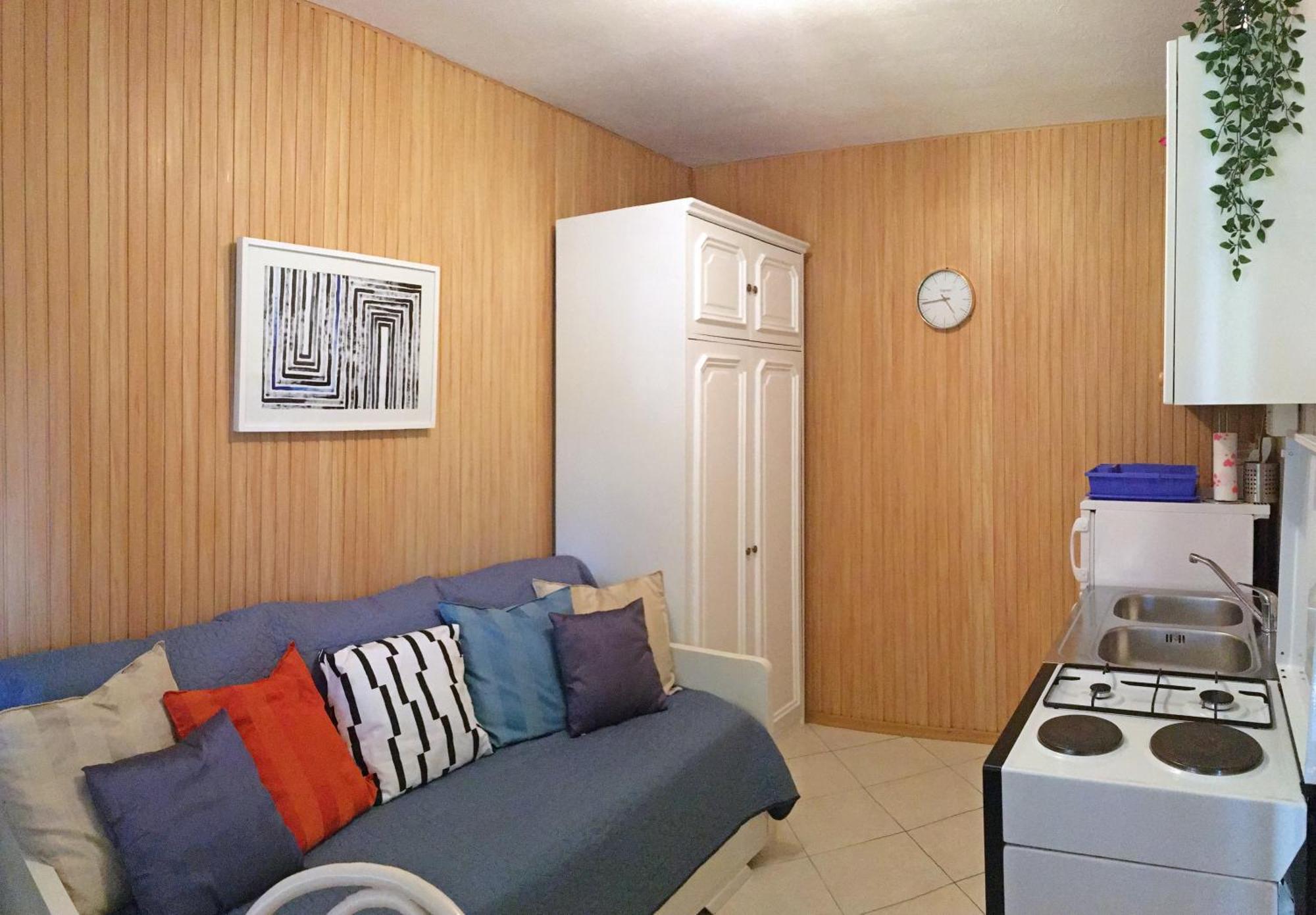 Lina Vrankovic Apartments هفار المظهر الخارجي الصورة