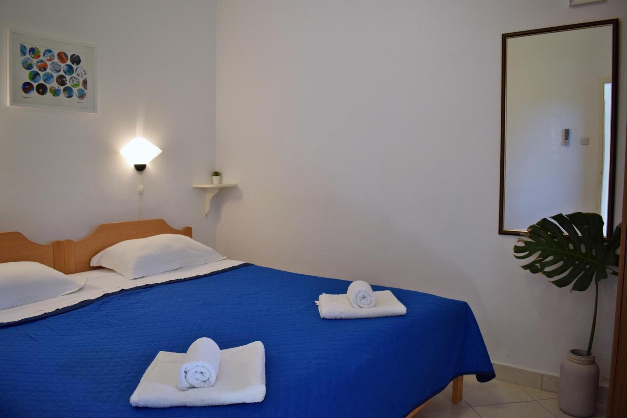 Lina Vrankovic Apartments هفار المظهر الخارجي الصورة