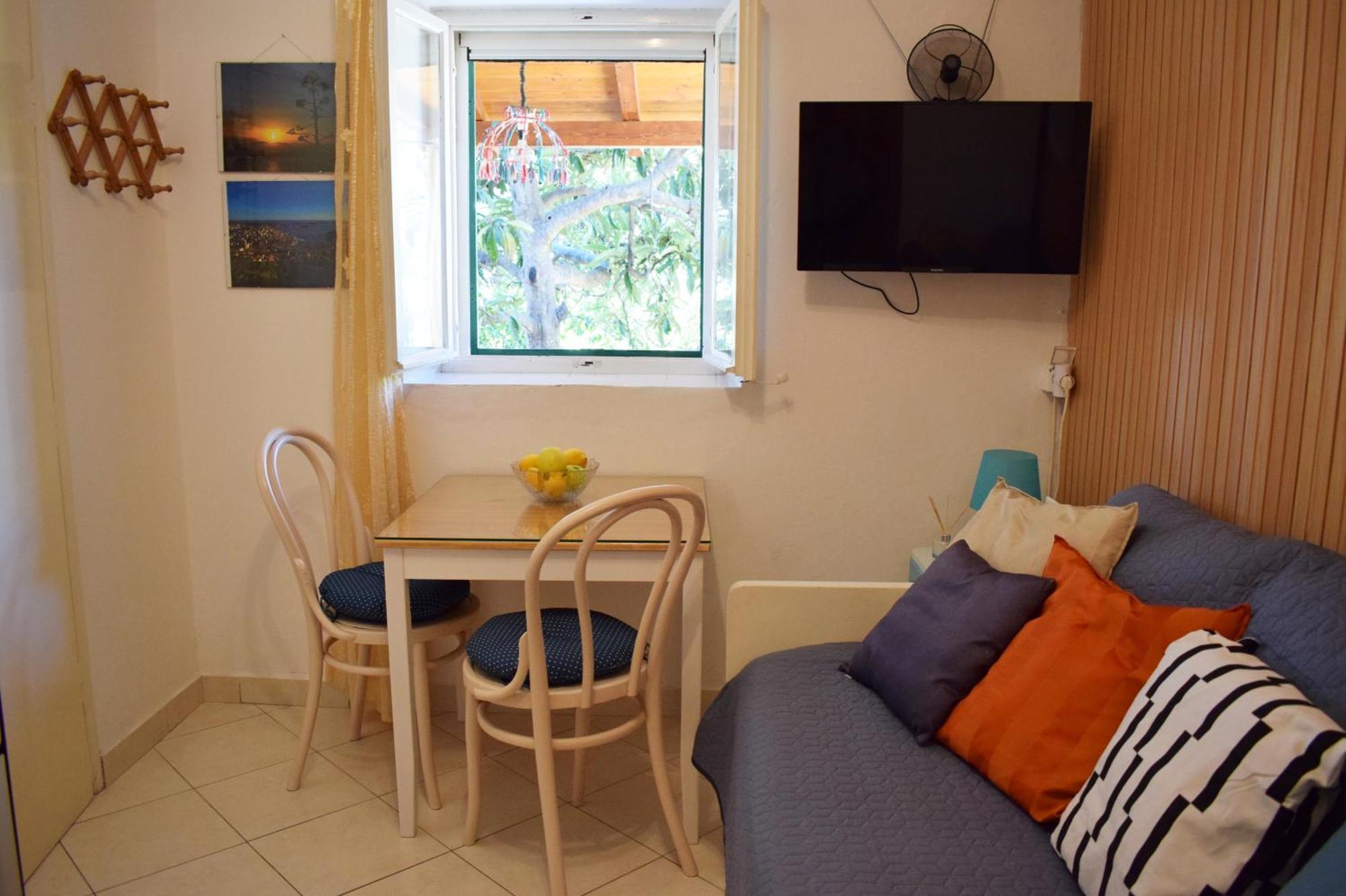 Lina Vrankovic Apartments هفار المظهر الخارجي الصورة
