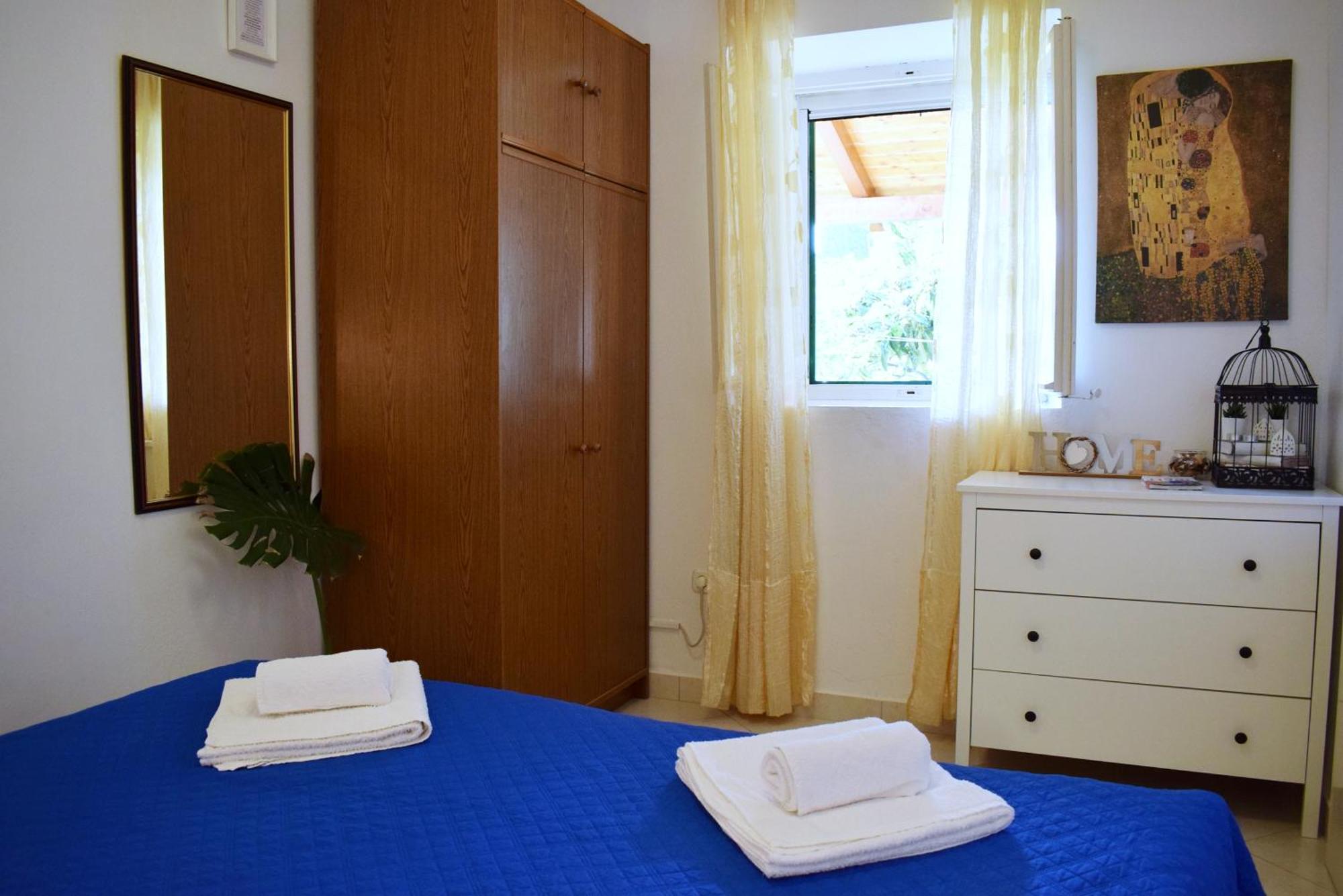 Lina Vrankovic Apartments هفار المظهر الخارجي الصورة