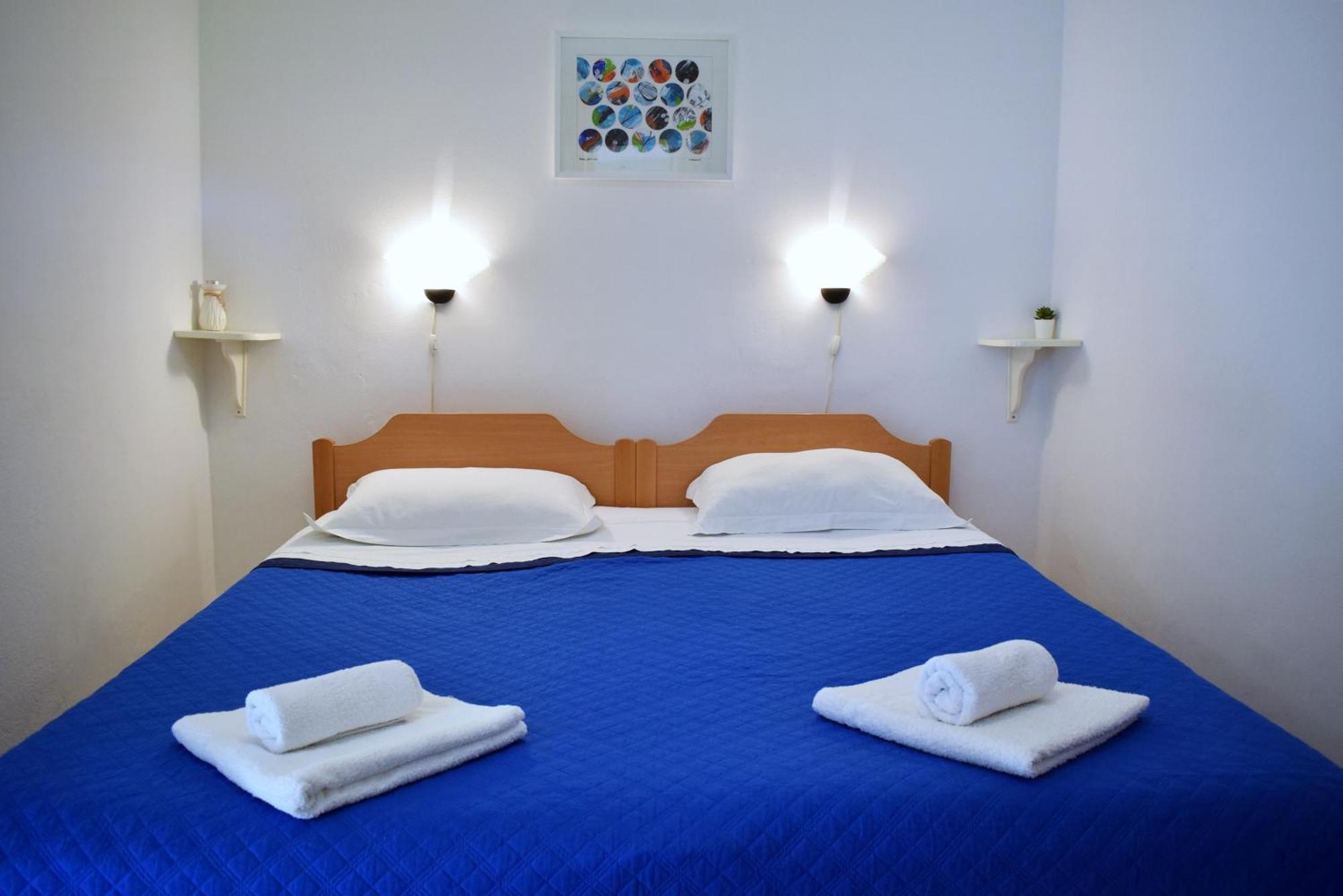 Lina Vrankovic Apartments هفار المظهر الخارجي الصورة