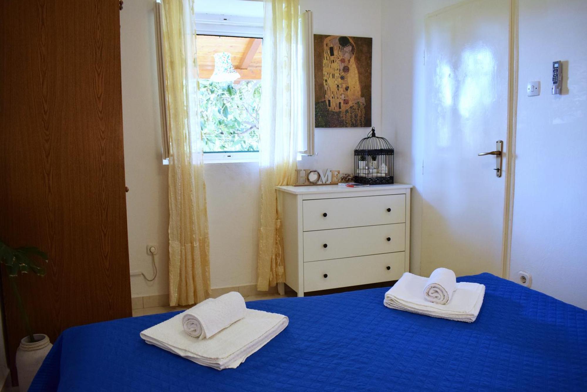 Lina Vrankovic Apartments هفار المظهر الخارجي الصورة