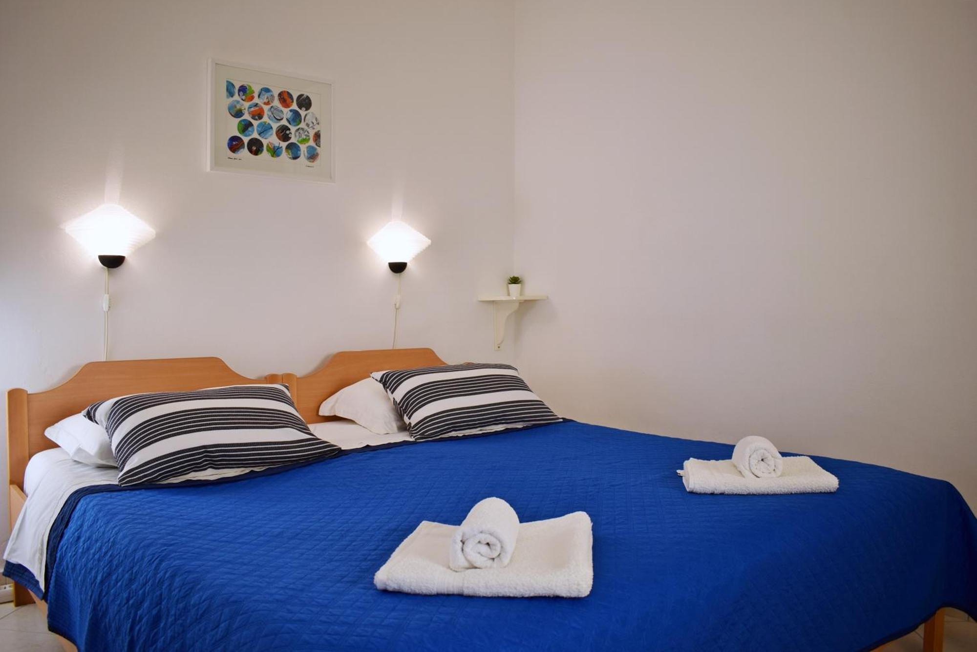 Lina Vrankovic Apartments هفار المظهر الخارجي الصورة
