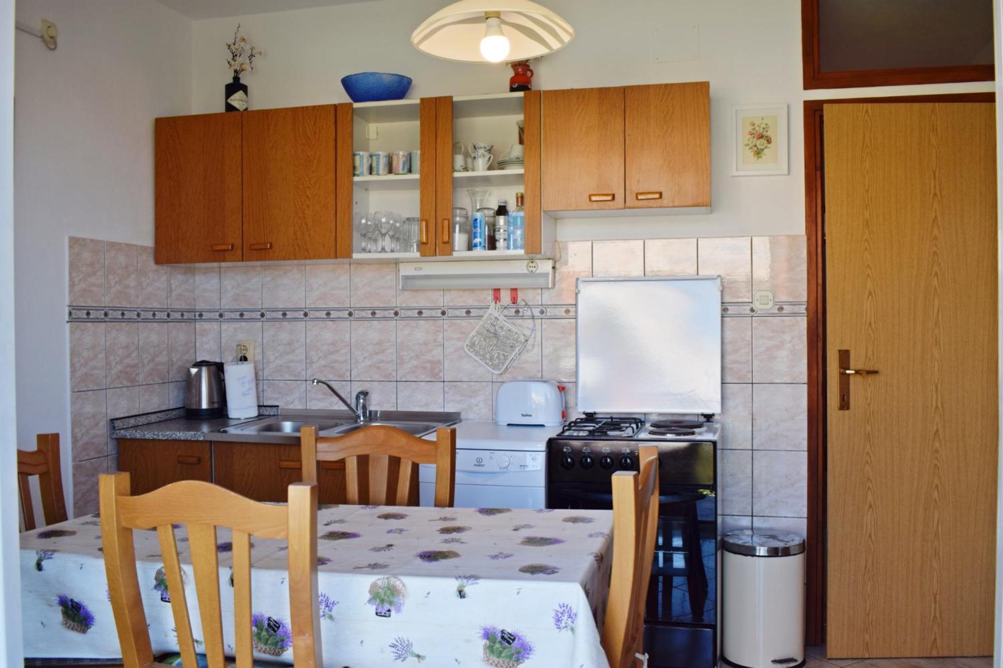 Lina Vrankovic Apartments هفار المظهر الخارجي الصورة