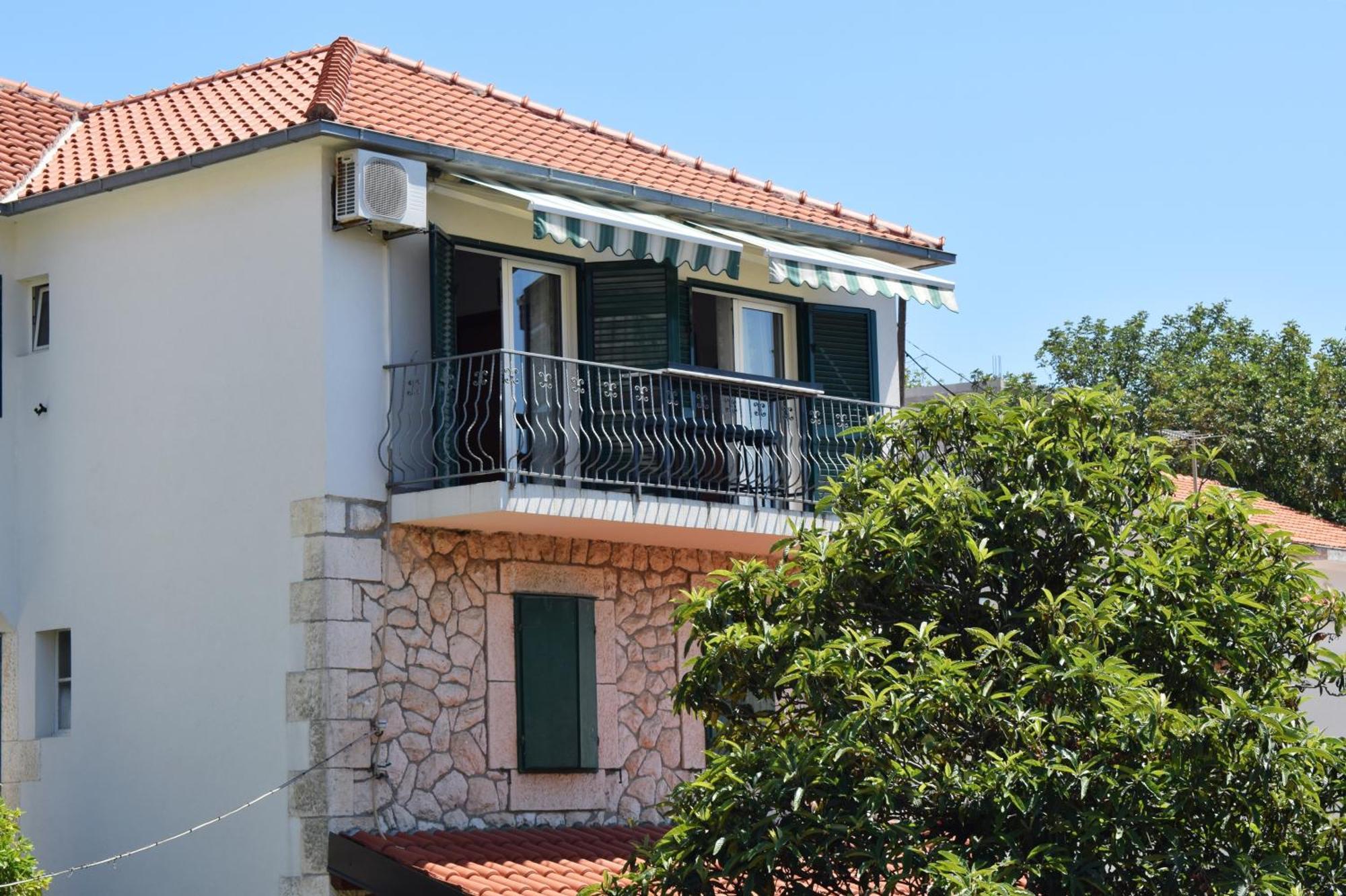 Lina Vrankovic Apartments هفار المظهر الخارجي الصورة