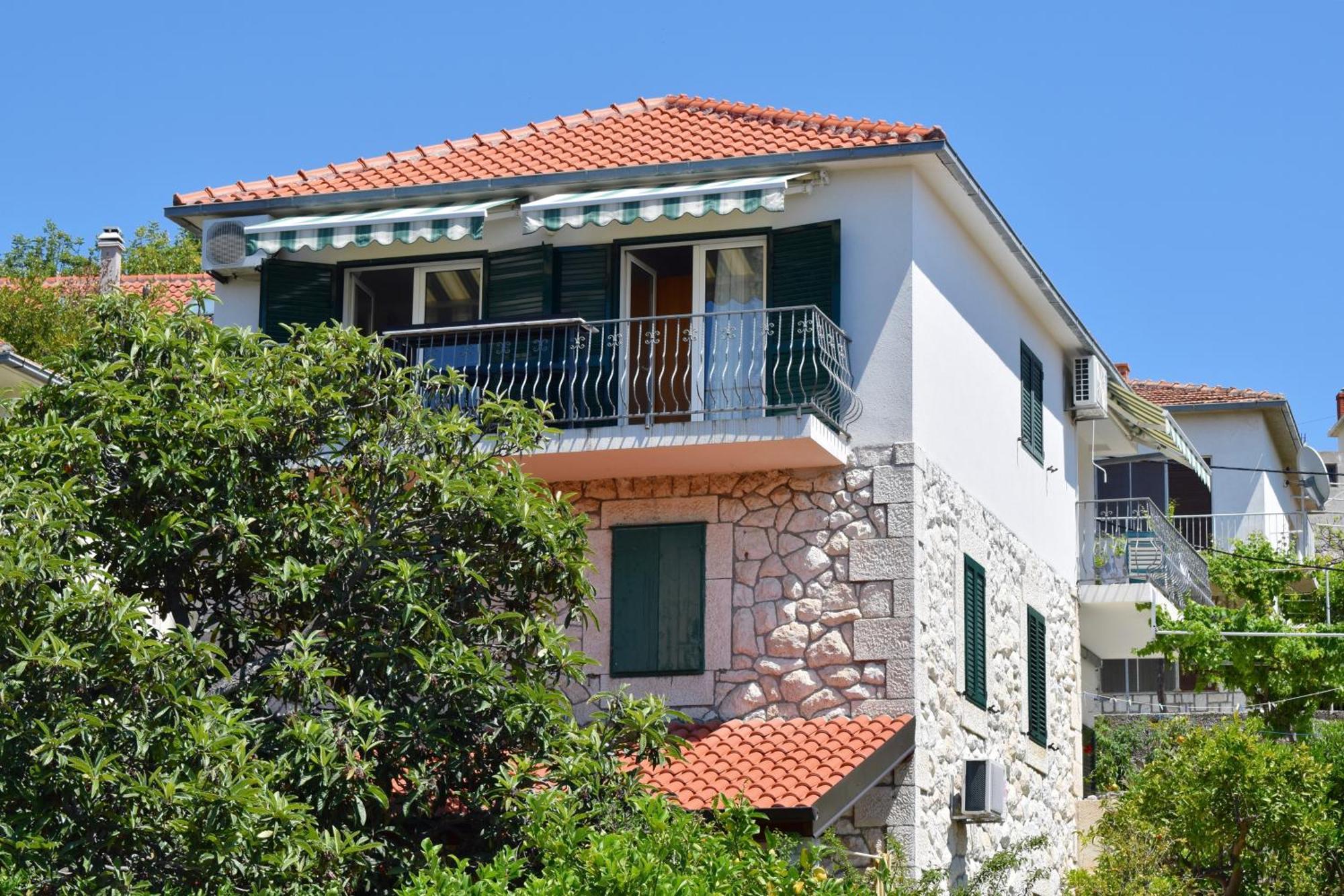 Lina Vrankovic Apartments هفار المظهر الخارجي الصورة