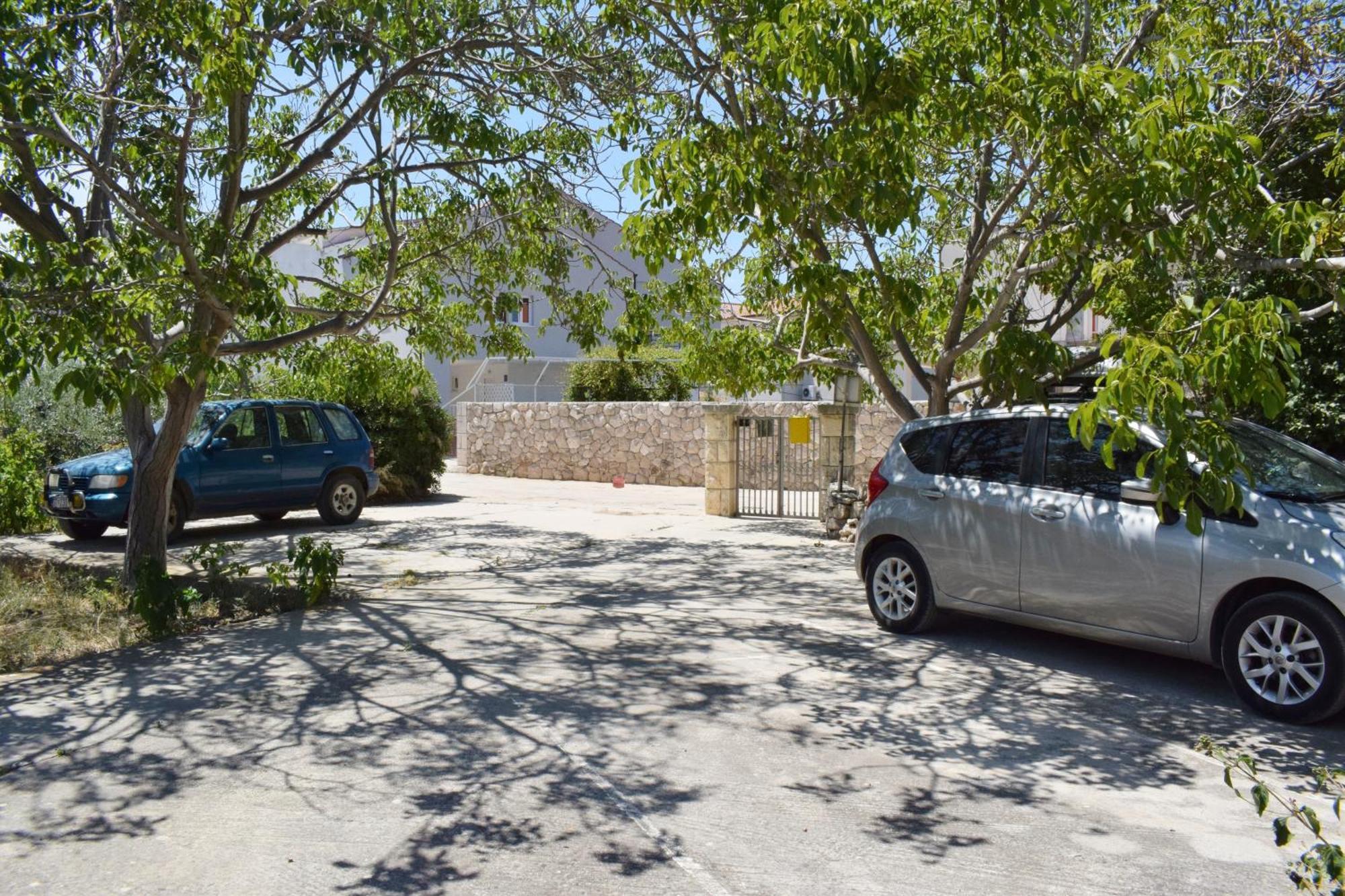 Lina Vrankovic Apartments هفار المظهر الخارجي الصورة