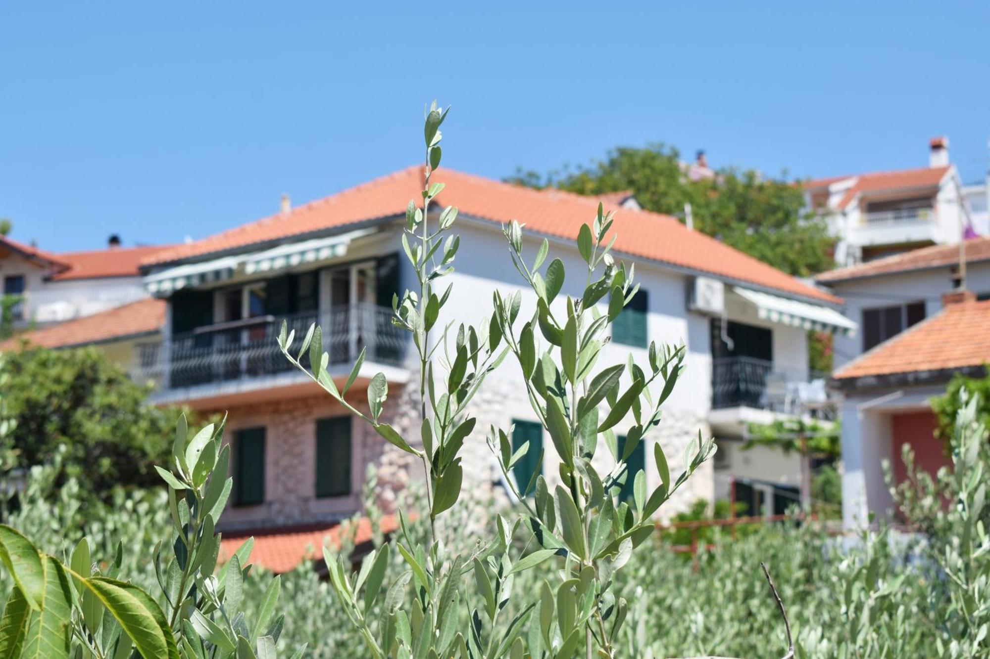 Lina Vrankovic Apartments هفار المظهر الخارجي الصورة