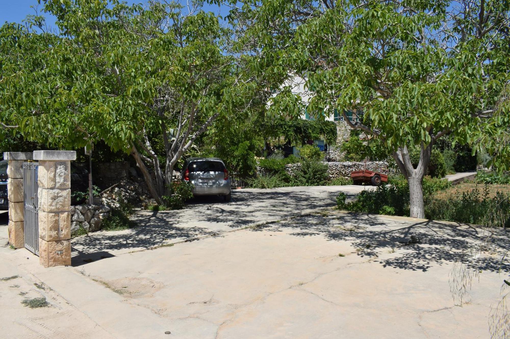 Lina Vrankovic Apartments هفار المظهر الخارجي الصورة