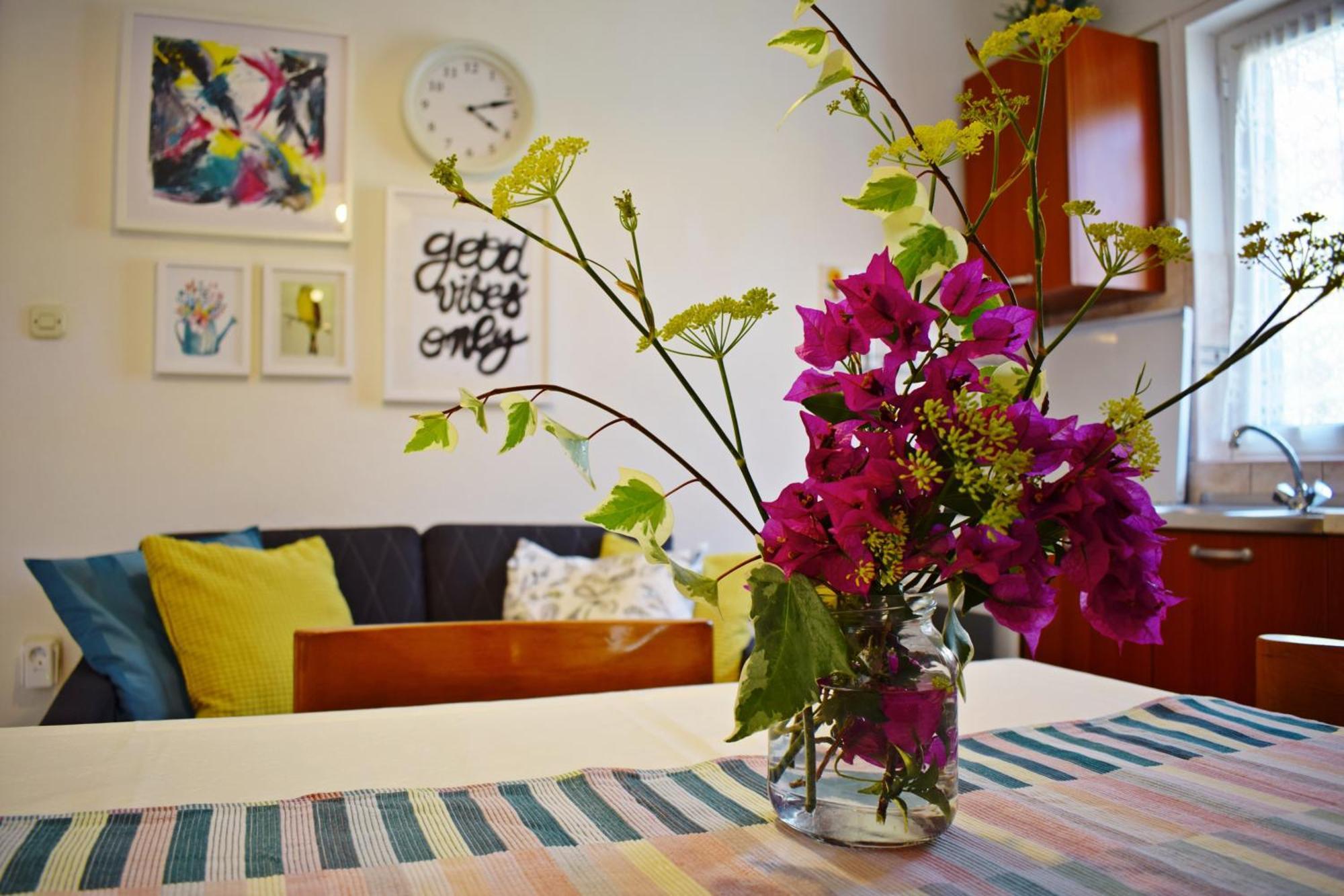 Lina Vrankovic Apartments هفار المظهر الخارجي الصورة