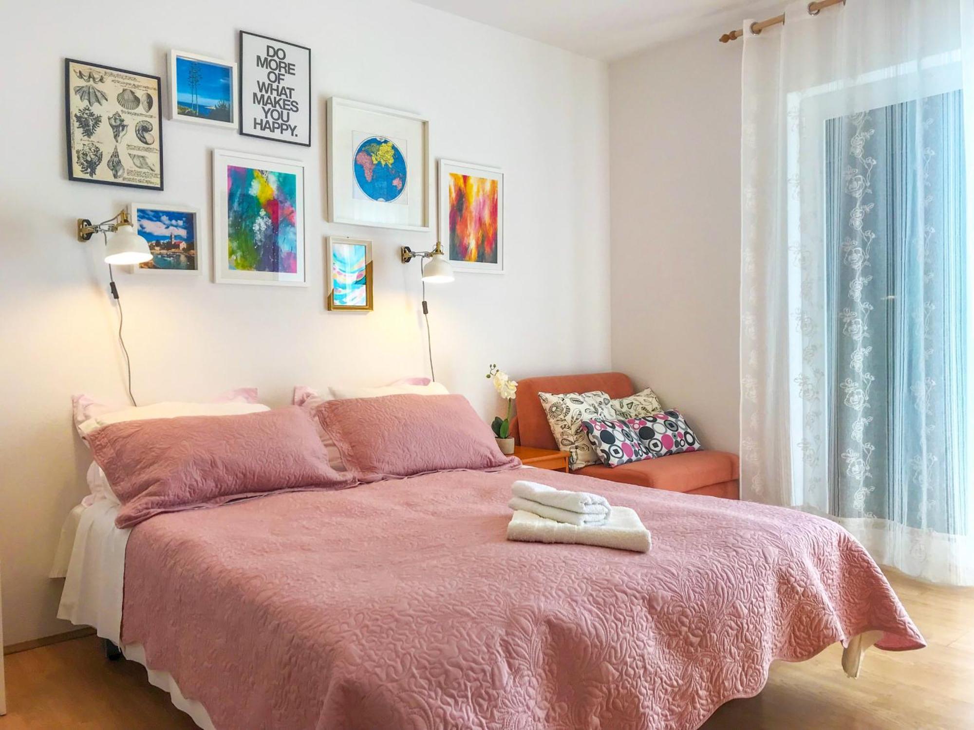 Lina Vrankovic Apartments هفار المظهر الخارجي الصورة