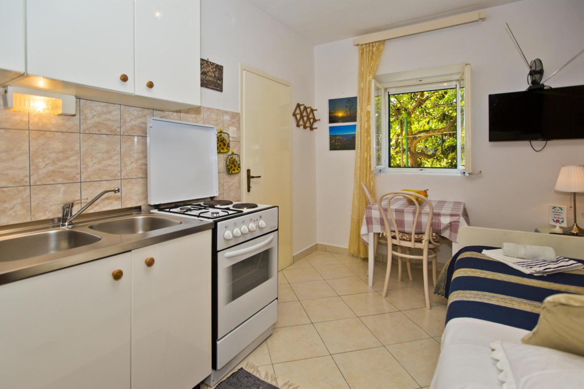 Lina Vrankovic Apartments هفار المظهر الخارجي الصورة
